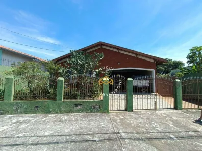 Imóvel Comercial com 4 Quartos à venda, 363m² no Jardim Santa Eudóxia, Campinas