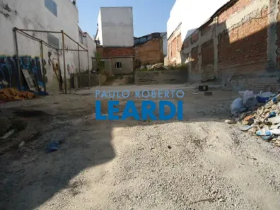 Lote/Terreno à venda, 410m² no Lapa, São Paulo
