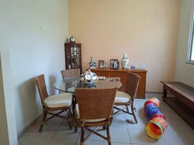 Casa com 3 Quartos à venda, 112m² no Grajaú, Rio de Janeiro