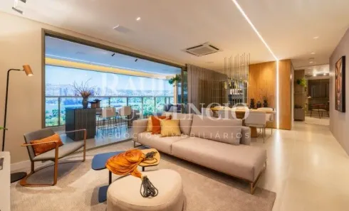 Apartamento com 3 Quartos à venda, 159m² no Jardim São Jorge, Londrina