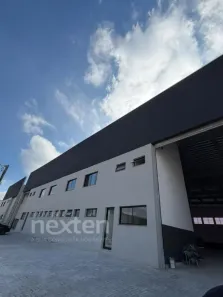 Galpão/Depósito/Armazém para alugar, 1500m² no Rio Abaixo, Jacareí