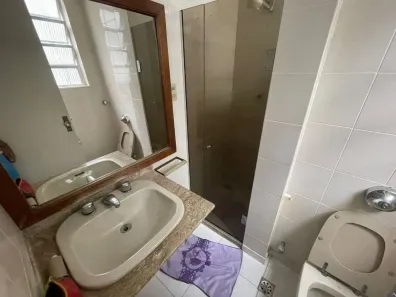 Apartamento com 3 Quartos à venda, 160m² no Icaraí, Niterói