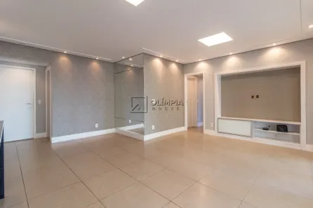 Apartamento com 2 Quartos à venda, 93m² no Cidade Monções, São Paulo