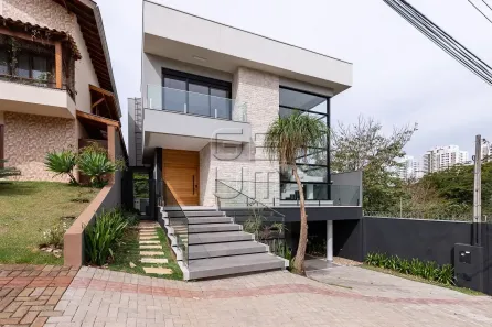 Casa de Condomínio com 3 Quartos à venda, 318m² no Residencial José Lázaro Gouvea, Londrina