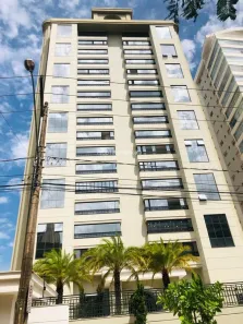 Apartamento com 4 Quartos à venda, 275m² no Bom Jardim, São José do Rio Preto