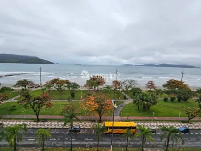 Apartamento com 2 Quartos à venda, 80m² no Boqueirão, Santos