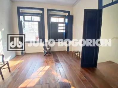 Apartamento com 6 Quartos para alugar, 346m² no Botafogo, Rio de Janeiro