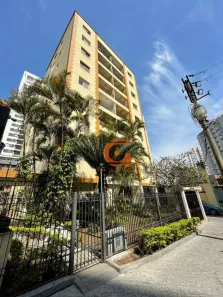 Apartamento com 2 Quartos à venda, 75m² no Vila Mascote, São Paulo