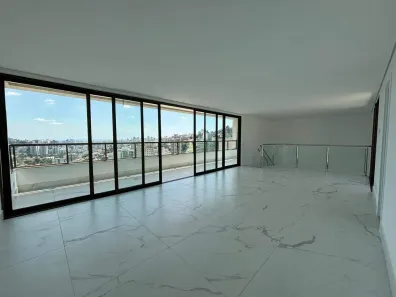 Cobertura com 4 Quartos à venda, 364m² no Santa Lúcia, Belo Horizonte