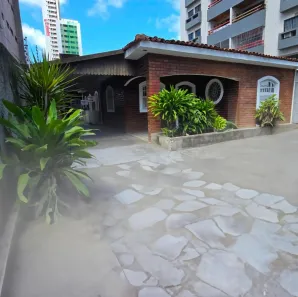 Casa com 3 Quartos à venda, 274m² no Piedade, Jaboatão dos Guararapes