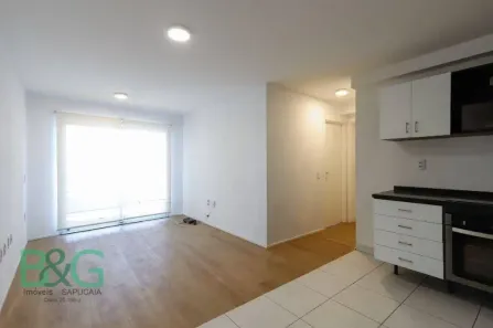 Apartamento com 2 Quartos à venda, 69m² no Água Branca, São Paulo