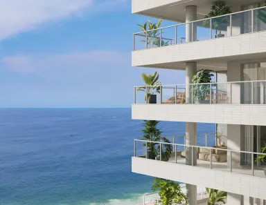 no Ipanema, Rio de Janeiro