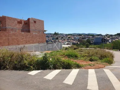 Lote/Terreno à venda, 274m² no Parque Petrópollis, Várzea Paulista