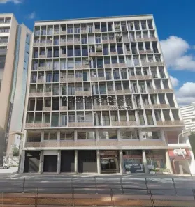 Sala Comercial para alugar, 195m² no Paraíso, São Paulo