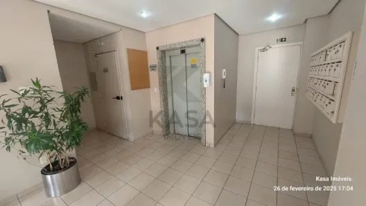 Apartamento com 3 Quartos para alugar, 80m² no Centro, Canoas