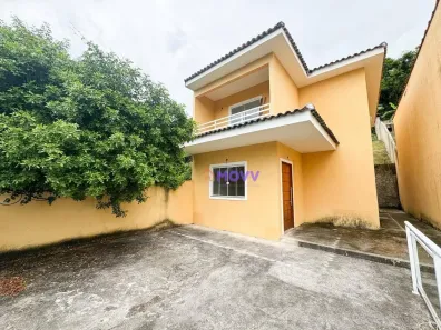Casa com 3 Quartos à venda, 350m² no Serra Grande, Niterói
