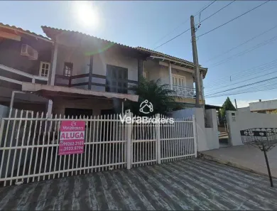 Sobrado com 2 Quartos à venda, 67m² no Loteamento Jardim Timbaúva, Gravataí