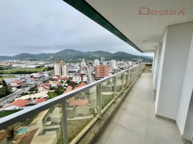 Apartamento com 3 Quartos à venda, 137m² no Centro, Biguaçu
