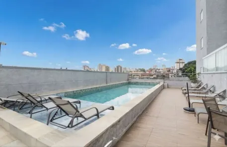 Apartamento com 2 Quartos à venda, 38m² no Imirim, São Paulo