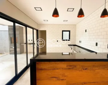Casa de Condomínio com 3 Quartos à venda, 153m² no Jardim Villagio Milano, Sorocaba