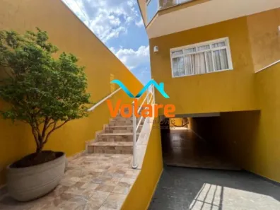 Casa com 3 Quartos à venda, 200m² no Vila Campesina, Osasco