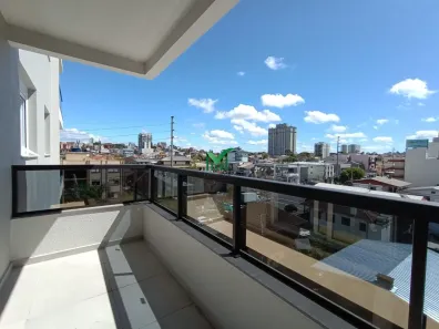Apartamento com 3 Quartos à venda, 107m² no Nossa Senhora de Lourdes, Caxias do Sul