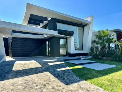 Casa de Condomínio com 3 Quartos à venda, 190m² no , Capão da Canoa