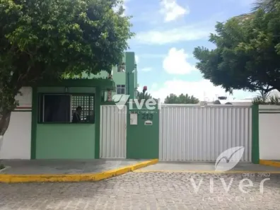 Apartamento com 2 Quartos para alugar, 80m² no Cidade da Esperança, Natal