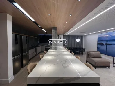 Apartamento com 2 Quartos à venda, 62m² no Santo Agostinho, Belo Horizonte
