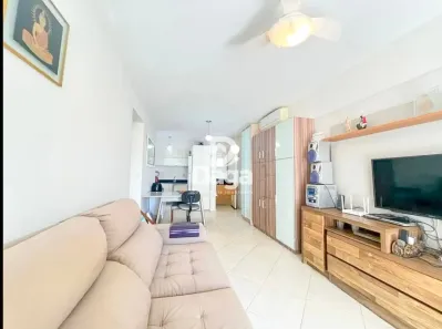 Apartamento com 2 Quartos à venda, 64m² no Itacorubi, Florianópolis