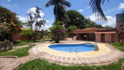 Fazenda/Sítio com 4 Quartos para venda ou aluguel, 5000m² no Jardim Panorama, Indaiatuba