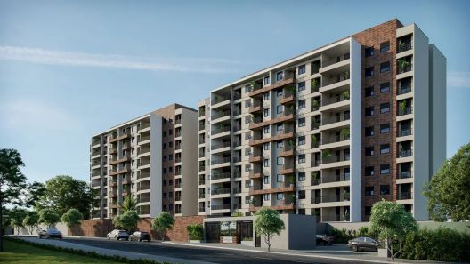 Apartamento com 2 Quartos à venda, 68m² no Recanto Quarto Centenário, Jundiaí