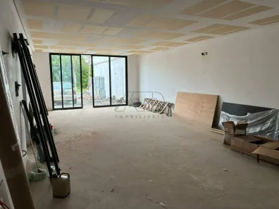 Sala Comercial para alugar, 57m² no Terras de Piracicaba, Piracicaba