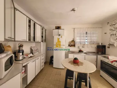Sobrado com 2 Quartos à venda, 143m² no Jardim São Jorge, Guarulhos