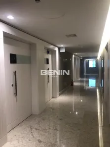 Sala Comercial à venda, 35m² no Centro, Canoas