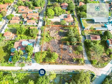 Lote/Terreno à venda, 2300m² no Aquiraz, Aquiraz
