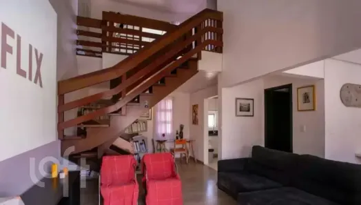 Apartamento com 1 Quarto à venda, 90m² no Cidade Baixa, Porto Alegre