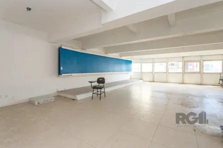 Sala Comercial à venda, 157m² no Centro Histórico, Porto Alegre