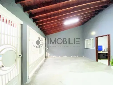 Casa com 3 Quartos à venda, 138m² no Parque Residencial Sabiás, Indaiatuba