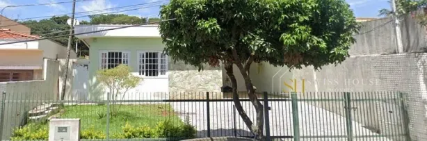 Casa com 4 Quartos à venda, 240m² no Jardim Chapadão, Campinas