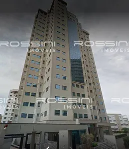 Ponto Comercial para alugar, 123m² no Jardim Botânico, Ribeirão Preto