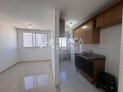 Apartamento com 2 Quartos para alugar, 44m² no Jardim Íris, São Paulo