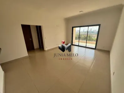 Apartamento com 2 Quartos para alugar, 83m² no Bonfim Paulista, Ribeirão Preto