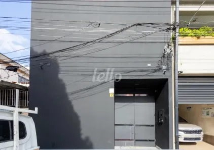 Prédio Comercial para alugar, 80m² no Tatuapé, São Paulo