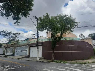 Sobrado com 3 Quartos à venda, 225m² no Santa Terezinha, São Bernardo do Campo