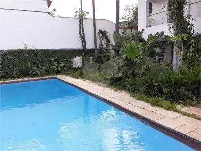 Sobrado com 3 Quartos à venda, 576m² no Lapa, São Paulo