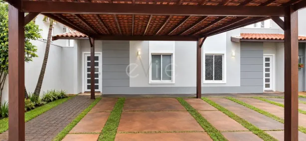 Casa de Condomínio com 3 Quartos à venda, 85m² no Chácara Primavera, Campinas