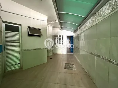 Casa com 3 Quartos à venda, 183m² no Méier, Rio de Janeiro
