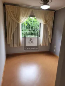 Apartamento com 3 Quartos à venda, 110m² no Jardim Proença, Campinas