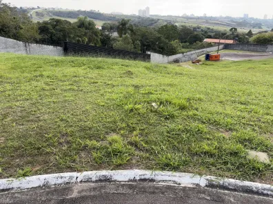 Lote/Terreno à venda, 831m² no Torrão de Ouro II, São José dos Campos